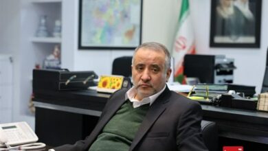 صنعت گردشگری یک صنعت درآمدزای زودبازده است + فیلم