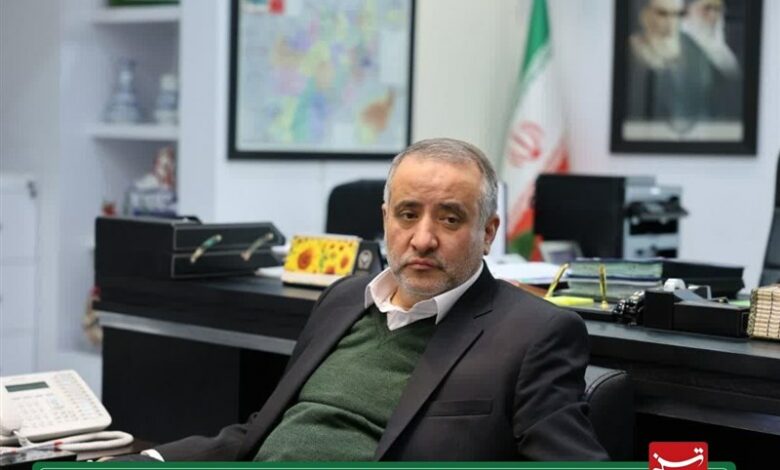 صنعت گردشگری یک صنعت درآمدزای زودبازده است + فیلم