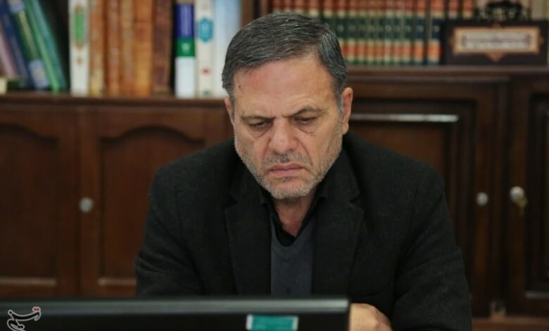 ضرورت انتقال فرهنگ ایثار و شهادت به نسل جوان