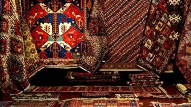 ضرورت ایجاد هویت "دیجیتال" فرش ایرانی برای حفظ اصالت در جهان