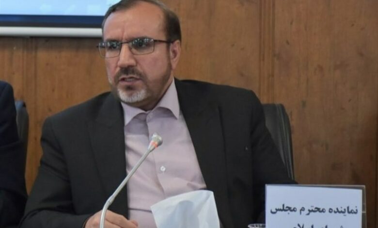 ضرورت تخصیص منابع ویژه به البرز برای جبران عقب‌ماندگی‌ها
