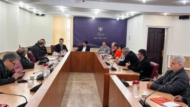 ضرورت توزیع عادلانه مراکز معاینه فنی در استان البرز