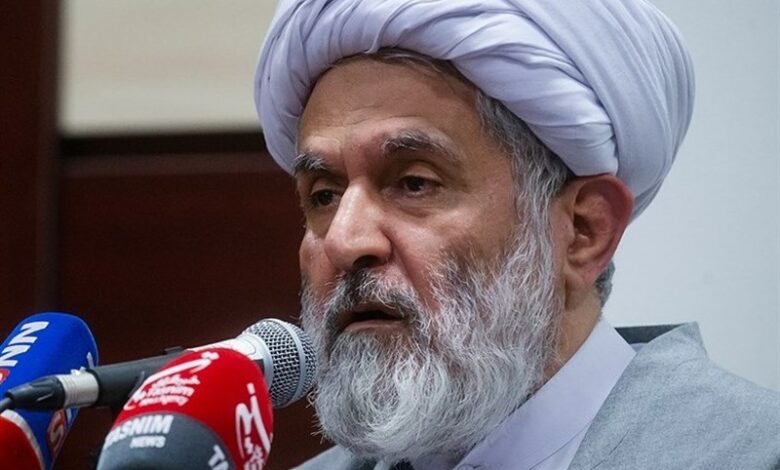 طائب: بازی آمریکا را به هم زدیم/ دشمن متجاوز را ادب می‌کنیم