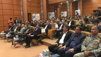 طرح‌های توسعه دریامحور در استان بوشهر عملیاتی شد