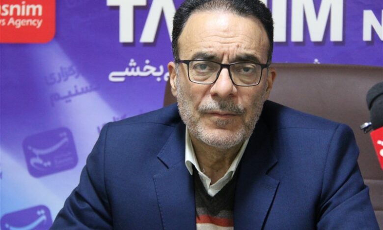 طرح‌های نهضت ملی مسکن استان مرکزی سرعت می‌گیرد