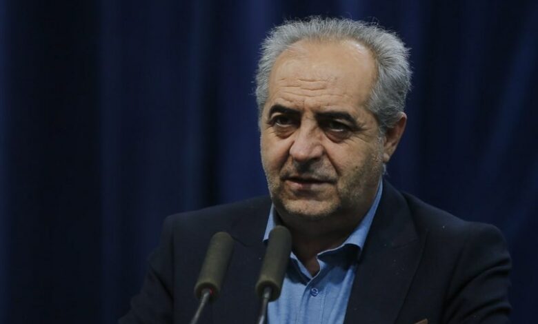 ظرفیت معادن شهرستان اهر می‌تواند در اقتصاد تحول ایجاد کند