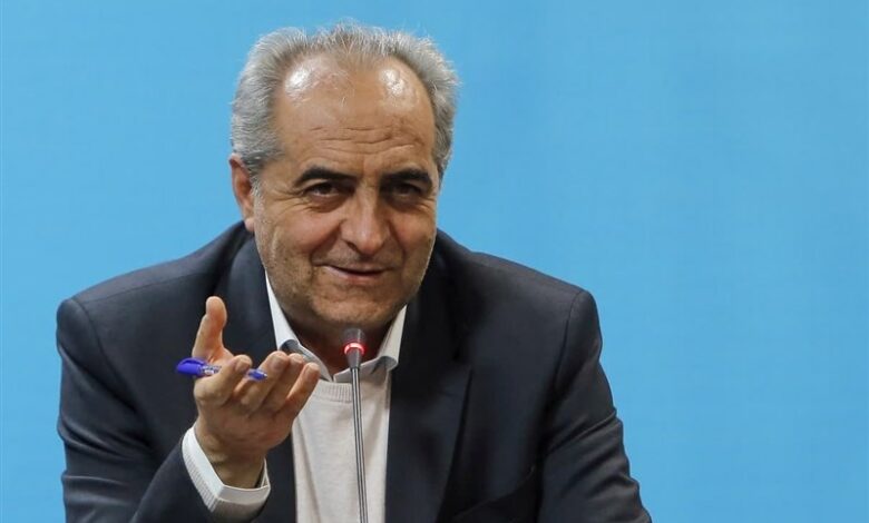 ظرفیت نخبگان آذربایجان‌شرقی به کار گرفته نشده است
