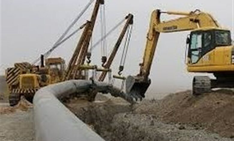 ظرفیت گازرسانی به اردبیل 2 برابر می‌شود