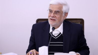 عارف: دولت عزمی راسخ برای حل مشکلات اقشار آسیب‌پذیر دارد