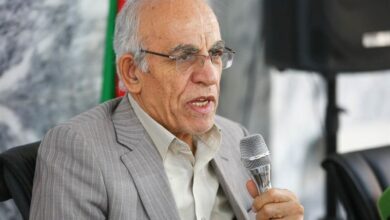 عبدالعلی‌زاده: سیاست‌های دریامحور را با قدرت دنبال می‌کنیم