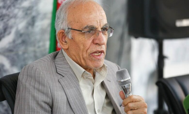 عبدالعلی‌زاده: سیاست‌های دریامحور را با قدرت دنبال می‌کنیم