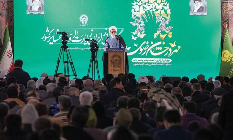 عشایر نقش تعیین‌کننده‌ای در حفظ پایداری کشور ایفا کرده‌اند