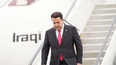 علت اصلی سفر نخست وزیر عراق به ایران از زبان یکی از رهبران ائتلاف فتح
