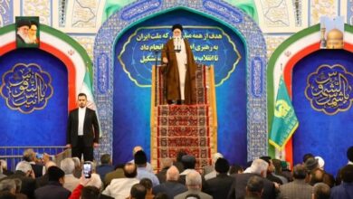 علم‌الهدی: برخی منزوی‌ها به فکر حراج اصول انقلاب هستند