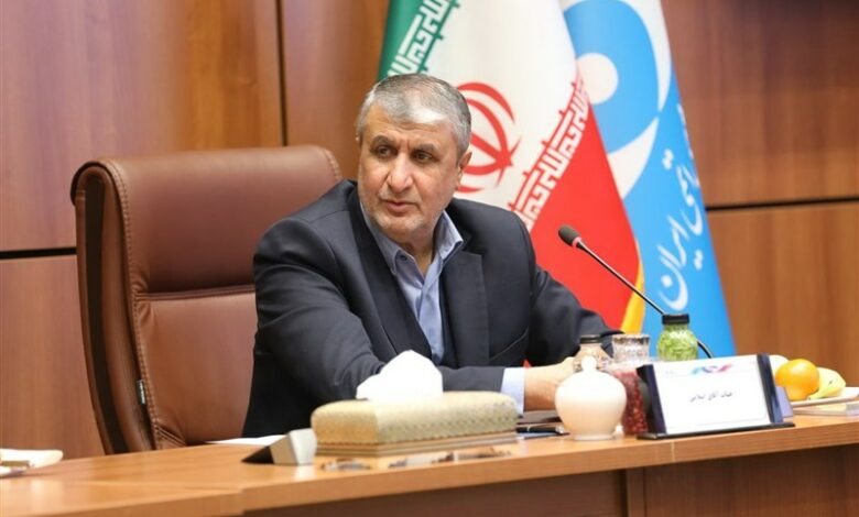 عملیات اجرایی واحدهای دوم و سوم نیروگاه اتمی بوشهر تسریع شود
