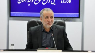 عملیاتی‌شدن یکشنبه‌های صنعتی در شهرستان‌های خراسان جنوبی