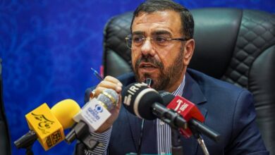 فارس زودتر از نوروز میزبان مسافران می‌شود