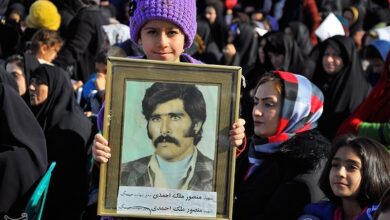 فتح میمک نمادی از همبستگی و ایثار مردم بود