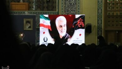 فتح‌الفتوح امام (ره) تربیت امثال حاج قاسم سلیمانی‌هاست