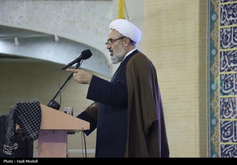 فتح‌الفتوح امام (ره) تربیت امثال حاج قاسم سلیمانی‌هاست
