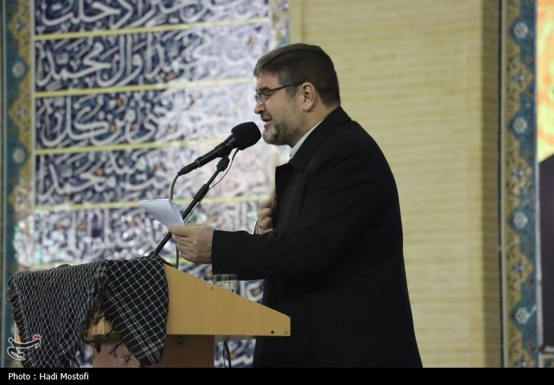 فتح‌الفتوح امام (ره) تربیت امثال حاج قاسم سلیمانی‌هاست