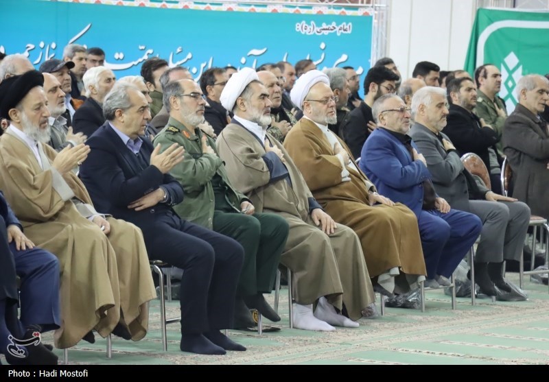 فتح‌الفتوح امام (ره) تربیت امثال حاج قاسم سلیمانی‌هاست