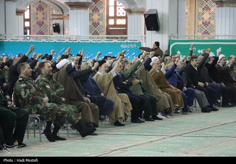 فتح‌الفتوح امام (ره) تربیت امثال حاج قاسم سلیمانی‌هاست