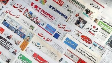 فراخوان دومین جشنواره مطبوعات خراسان رضوی منتشر شد