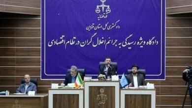 فرافکنی متهمان رضایت خودرو/ خبری از اظهار ندامت نبود