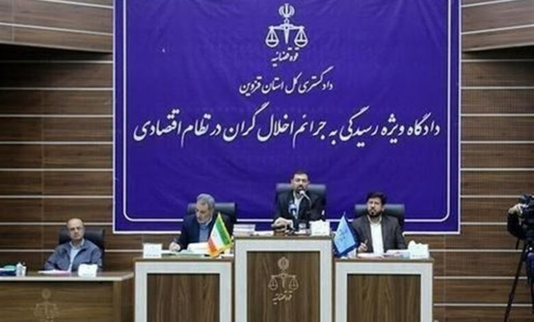 فرافکنی متهمان رضایت خودرو/ خبری از اظهار ندامت نبود