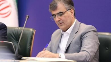 فرزین: پیمان پولی میان ایران و روسیه عملیاتی شد