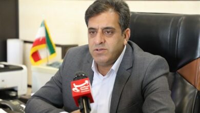 فرسایش سالانه 16.5 تن خاک در ایلام