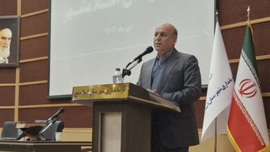 فرماندار اسلامشهر: کمبود شدید تخت بیمارستانی در اسلامشهر