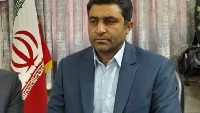 فرماندار بردسکن: در انتصابات شتاب‌زده عمل نخواهم کرد