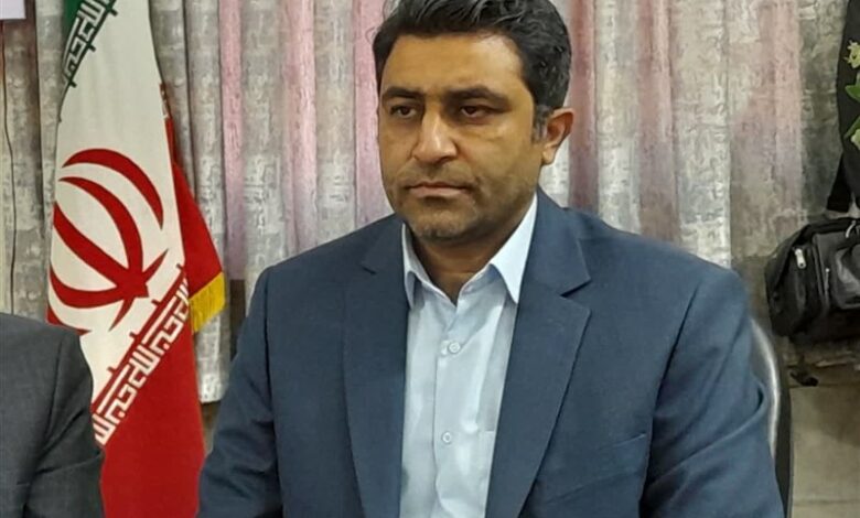 فرماندار بردسکن: در انتصابات شتاب‌زده عمل نخواهم کرد