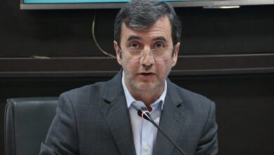 فرماندار ری: قول می‌دهم مانعی بر سر راه خبرنگاران ایجاد نشود