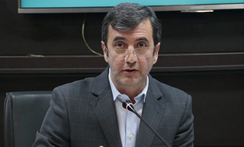 فرماندار ری: قول می‌دهم مانعی بر سر راه خبرنگاران ایجاد نشود