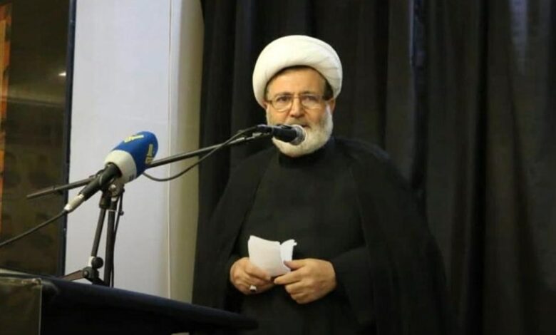 فروپاشی رژیم سفاک صهیونیستی نزدیک است