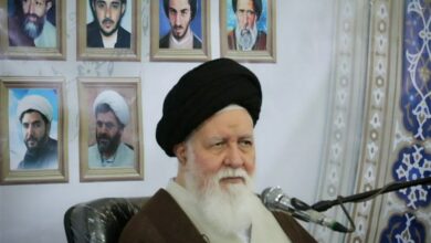 فعالیت روحانیت باید جبهه ای و مردمی بماند
