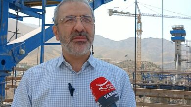 فعالیت کارخانه کمپوست کرج از سر گرفته شد
