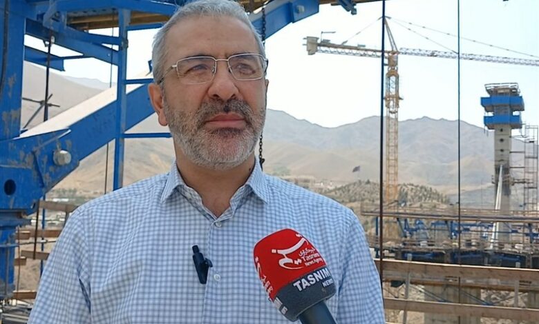 فعالیت کارخانه کمپوست کرج از سر گرفته شد