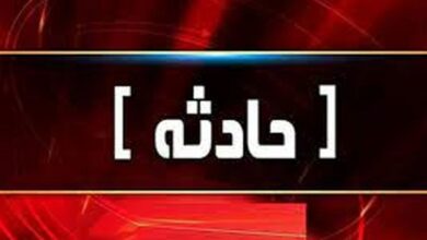 فوت کارگر خدمات شهری شهرداری تبریز بر اثر تصادف در حین کار