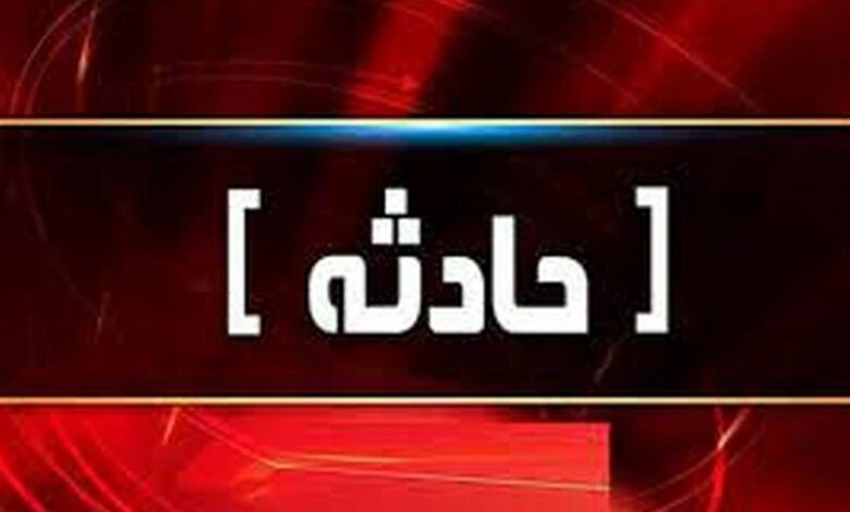 فوت کارگر خدمات شهری شهرداری تبریز بر اثر تصادف در حین کار