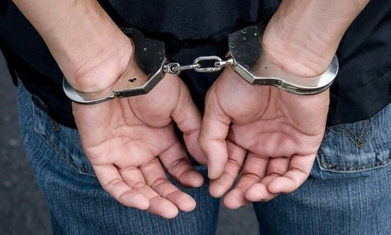 قاتل فراری زن جوان در ایلام دستگیر شد