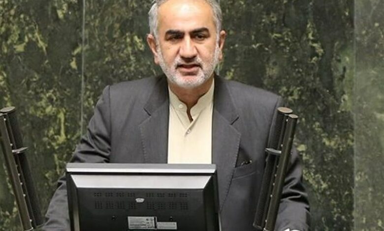 قادری:سازمان محیط‌زیست تبدیل به حیاط خلوت دولت‌ها شده است