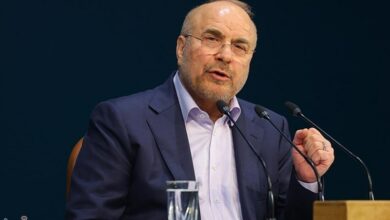 قالیباف: حل مشکلات کشور در گرو احیای فرهنگ جهاد و شهادت است