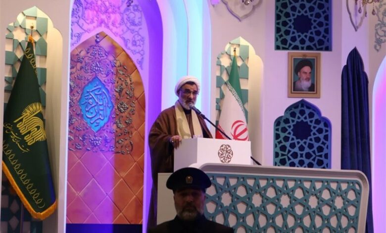 قرآن پاسخگوی پارادوکس‌های حکمرانی در جهان معاصر است