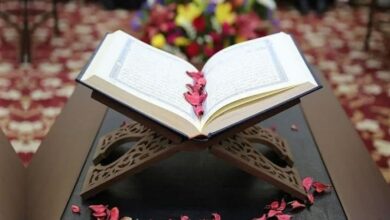 قرائت مجلسی قرآن در 114 مسجد مازندران