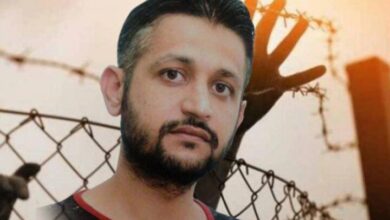 قهرمان «تونل آزادی» آزاد شد؛ محمد العارضه کیست؟
