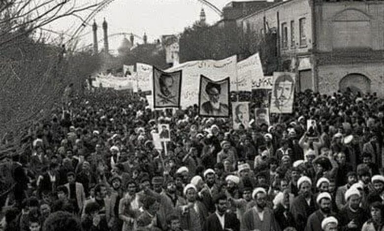 قیام 19 دی مردم قم نقطه عطفی برای بیداری انقلاب شد